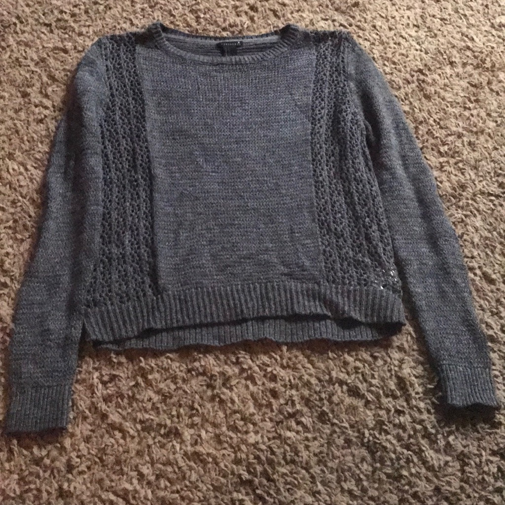 Forever 21 Sweater